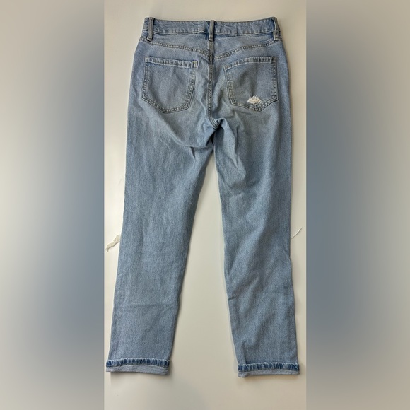 Garage Jeans - Mid Rise - Picture 3 of 4